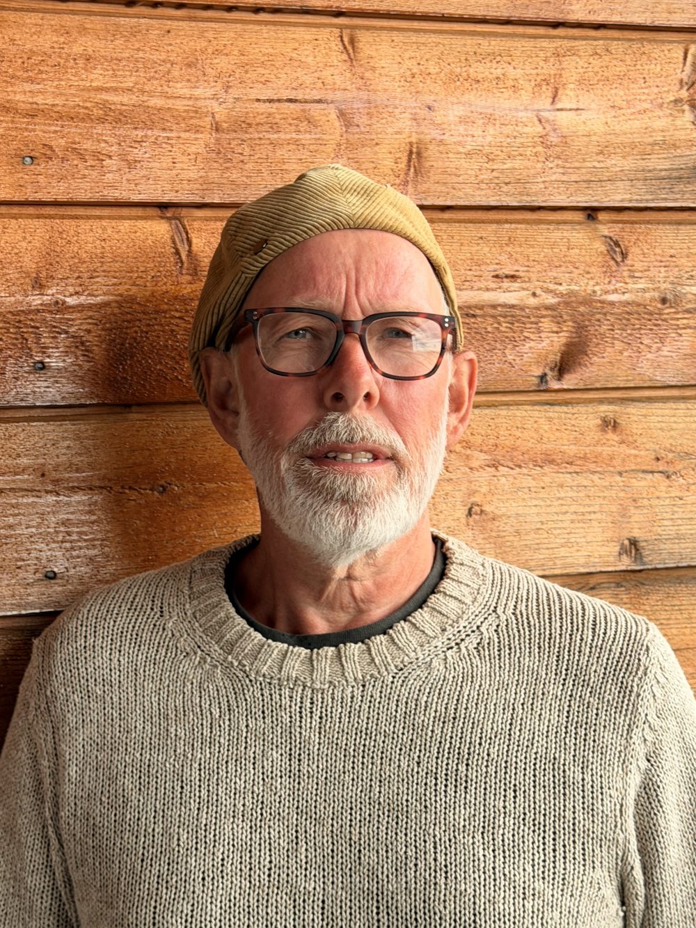 Hans Tarjei Skaare